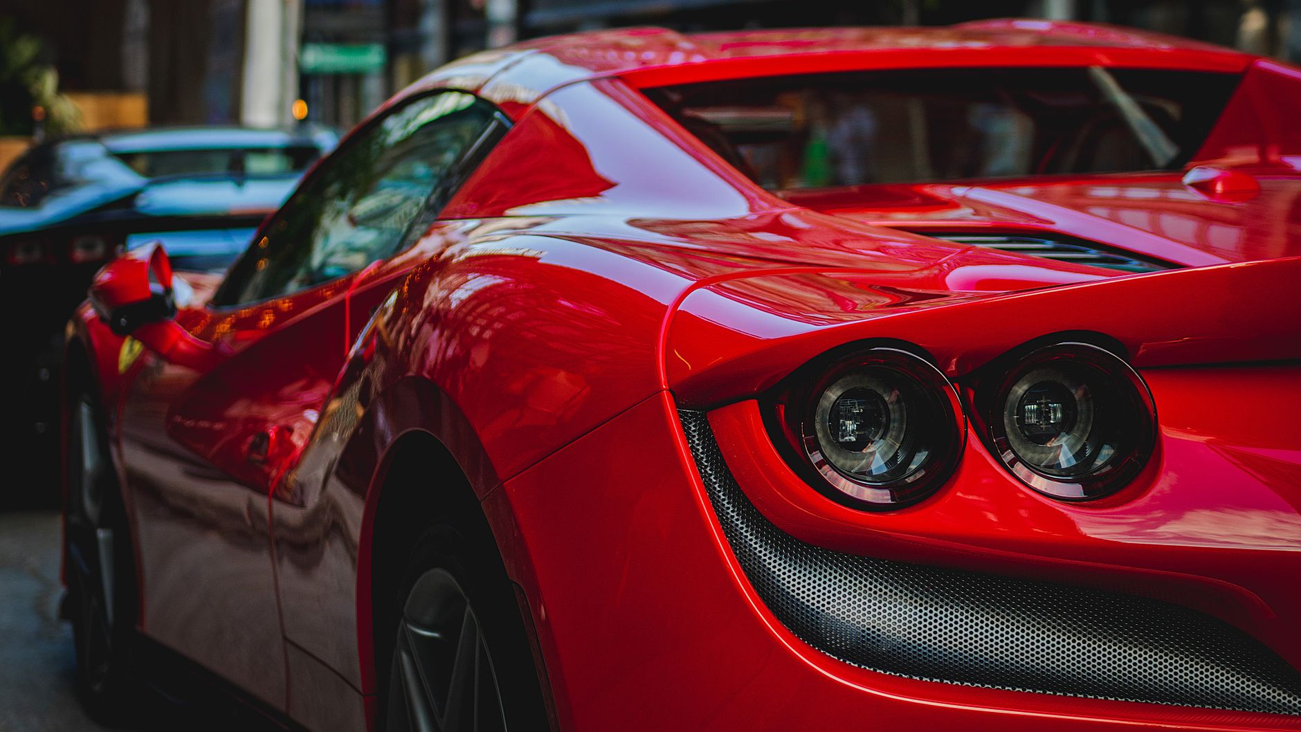 super car wallpaper